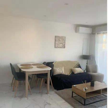 A Louer T2 Daire Palasca (Corsica)